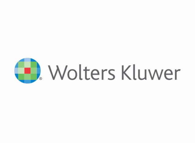 logo Wolters Kluwer