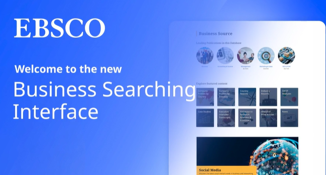 grafika przedstawiająca nowy wygląd bazy Business Searching Ultimate